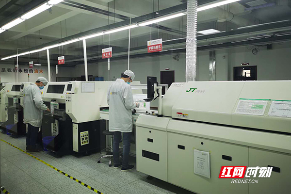 響徹全國300多個(gè)市縣區(qū) 這家企業(yè)成為疫情防控“聲”力軍