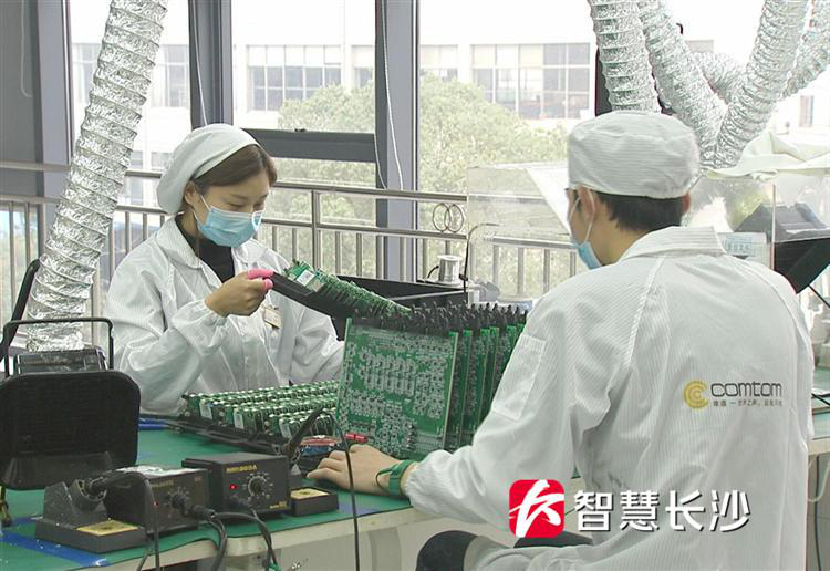 抗擊疫情 長沙在行動(dòng)丨應(yīng)急云廣播 助力疫情聯(lián)防聯(lián)控