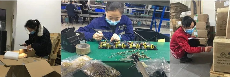 致意巾幗，情暖康通